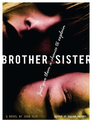Brother/Sister - ebook